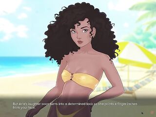 Game Walkthrough - Perepikhon: Hotel Love Story, Part 17 (Last)