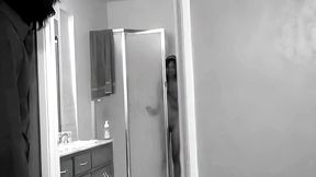 veronique vega swallows rick masters facial cumshot