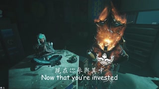 Warframe 1999｜On-lyne - "PARTY OF YOUR LIFETIME"