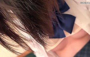 Pok-023 individual shooting [celebrity lookalike] ho