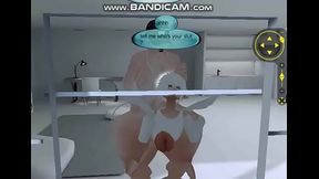 Futa Pipes Little Slut