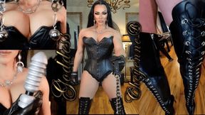 Everything You Never Wanted