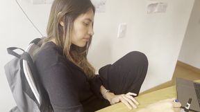 Domination with Feet