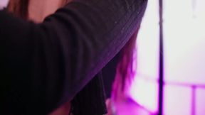 Meggan Bluee Private Show