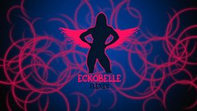 Goddess Eckobelle Lift and Play