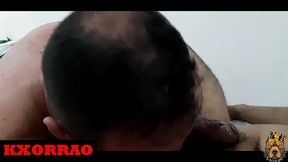 vizinho sozinho querendo rola! parte 1