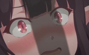 Redo of Healer 8 - Demon girl watches while Hero fucks his harem bitches