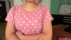 Thai girl from S.E. Asia rides Japanese man's shaft in uncensored video