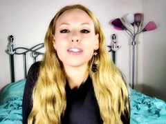 Kendall Olsen - Cum Guzzling Bitch