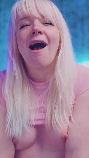 Step-dad Gets Rough with My BF, Then Takes Me