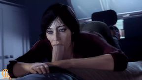 LorgeGucas Hot 3d Sex Hentai Compilation - 48