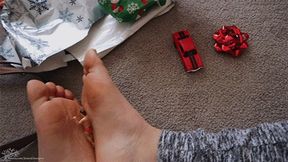 Disappointing Xmas Gifts from Worshippers