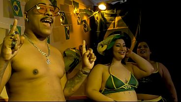Copa Blowjob 2026 - A primeira competi&ccedil_&atilde_o de boquete com as gordinhas mais gostosas do Brasil