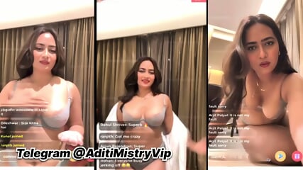 Aditi Mistry Sister Divya Mistry New Mms Hot Live Show