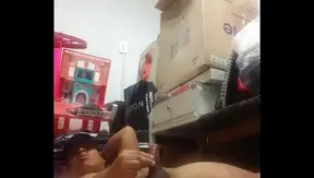 Locked Down Horny: Raw Gay Desires Ignite Passionate Amateur Encounter – 18+