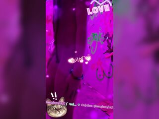 Flat-Chested Little Wench Enjoyable Lick Training ~ Body Written Free to Use Precious Pup Edition ????????