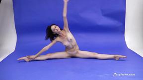 ”Upside down spreads & acrobatics from Galina Markova”