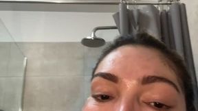 Alicia Secret Party on May 15, 2026 - Part 2