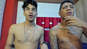 Yeiko & Deivy Private Show