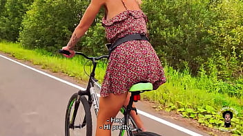 Fucked a young neighbor in a Russian bathhouse. Massive facial