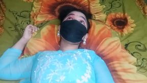 Hot desi couple real homemade