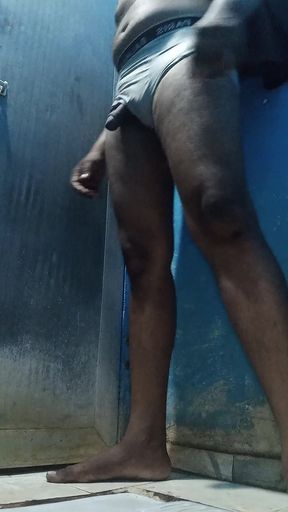 I'm Indian Man Sucking Wife Boobs and Anal