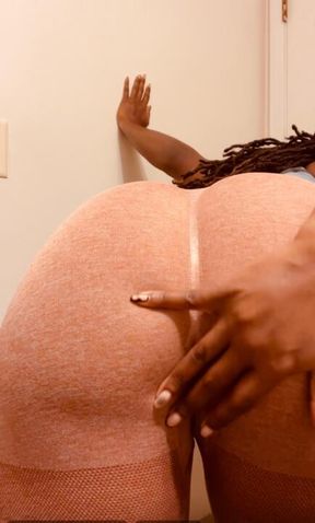 Ultimate Oil Ass Worship