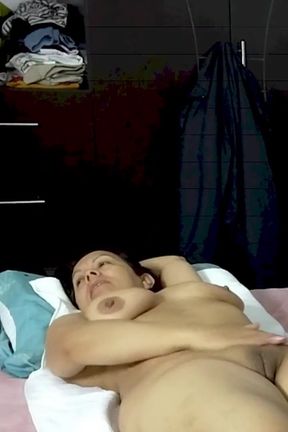 Hot Delicious Cock and Pussy Treat with Garabas and Olga