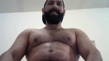 Alex Montes Private Show
