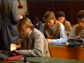 Das Fickende Klassenzimmer ( 2)