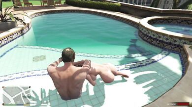 Untamed Mouth Ravages Cock In Forbidden Behind-The-Scenes Haze