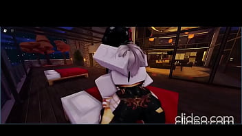 Sucking A fat white dick/Chupando una pollita grande y gorada :3