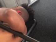 Bench press part three