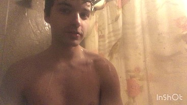 Hoy Shower Session with Niko Springs