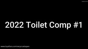 Toilet Compilation 2022 1