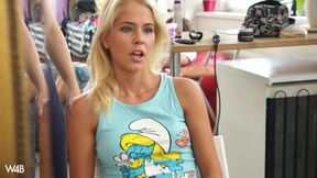 Casting Tracy Gold