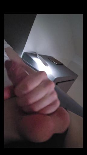 Some Amateur Jerking Fun