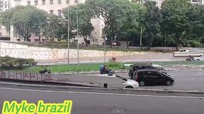 cibele pacheco foi na minha casa fazer um trabalho e rolou muito sexo ela adora dar o cuzinho e pede leitinho na boca