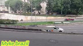 cibele pacheco foi na minha casa fazer um trabalho e rolou muito sexo ela adora dar o cuzinho e pede leitinho na boca