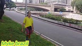 cibele pacheco foi na minha casa fazer um trabalho e rolou muito sexo ela adora dar o cuzinho e pede leitinho na boca