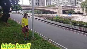 cibele pacheco foi na minha casa fazer um trabalho e rolou muito sexo ela adora dar o cuzinho e pede leitinho na boca