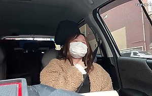 Nmch-033 [vlog] saffle and drive date-limited delive