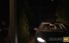 SHAME4K. Mature's Echoes of Sex-o-litude