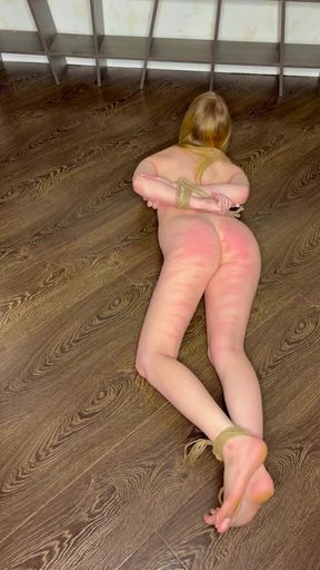 Whipping on the Floor