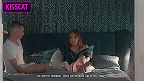 : Why Matthew Meier Bang Hawt Stepmother Id Like To Fuck Whilst Stepson Was In Share Couch With Step Mamma?