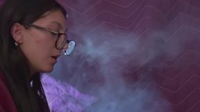 SEPTEMBER SMOKER HE'S BACK