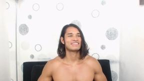Vicent Candela Private Show