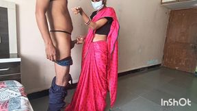 Desi Girl Shivani Sex with Devar Part 1