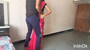 Desi Girl Shivani Sex with Devar Part 1