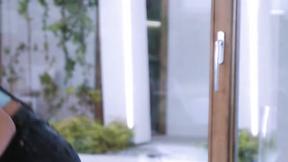 ”Romy Indy 69s Rich Man before Doggystyle Ass Fucking”